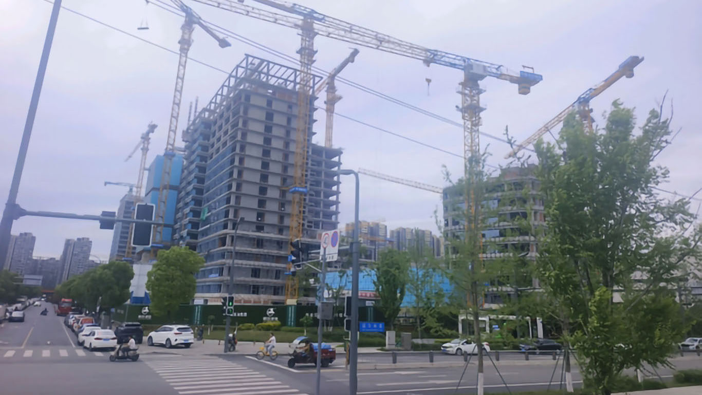 成都高新区人民医院