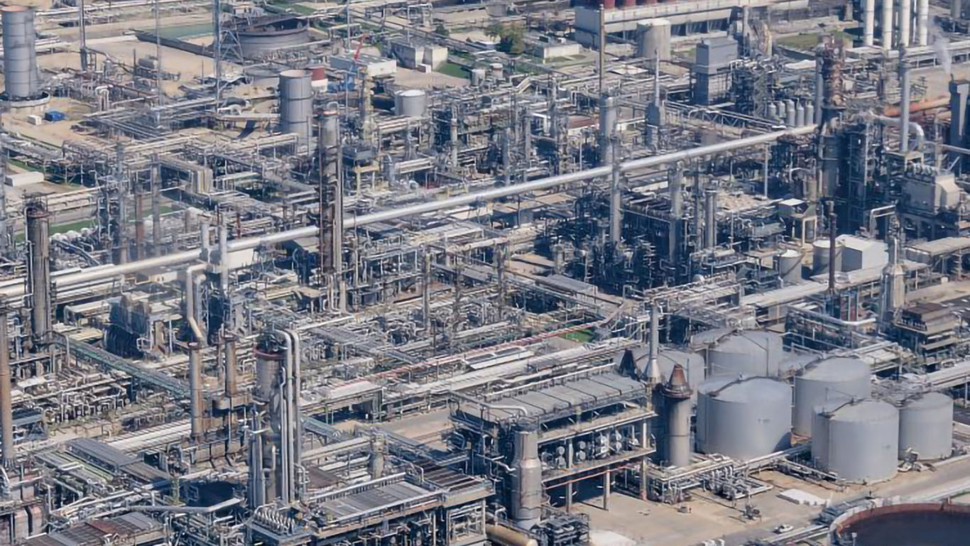 天津华域东兴化工有限公司